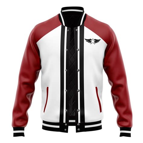 rock howard replica jacket kof|rock howard fatal fury.